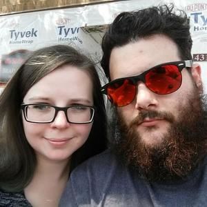 Meet your Posher, Bethany